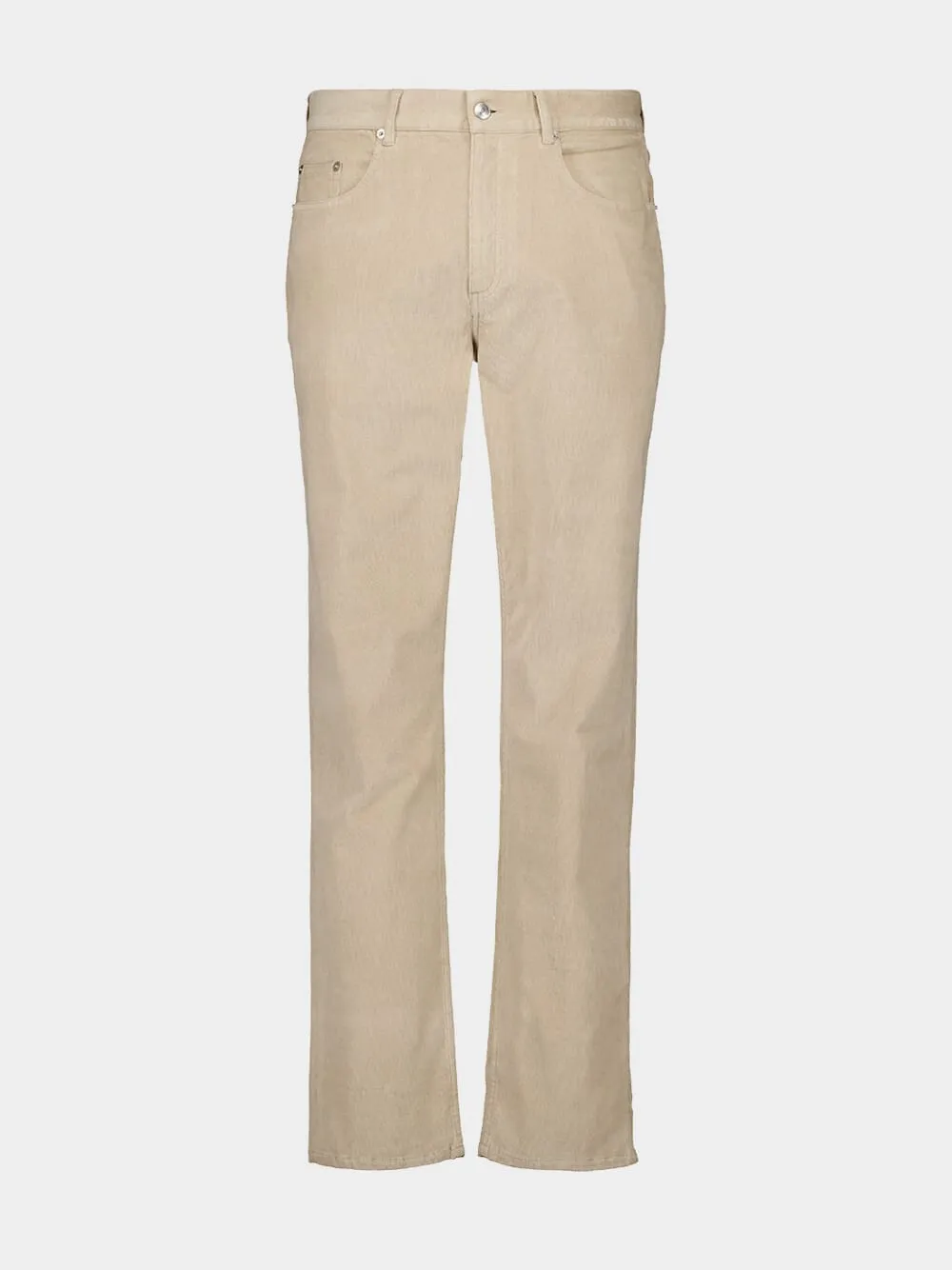 Columbo Corduroy Trousers Bottoms Mens - cheap mens shorts online