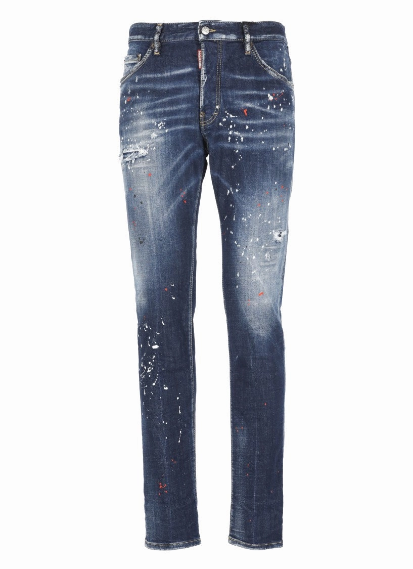 Cool Guy Jeans