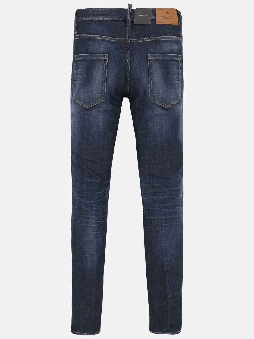 Cool Guy Slim Jeans