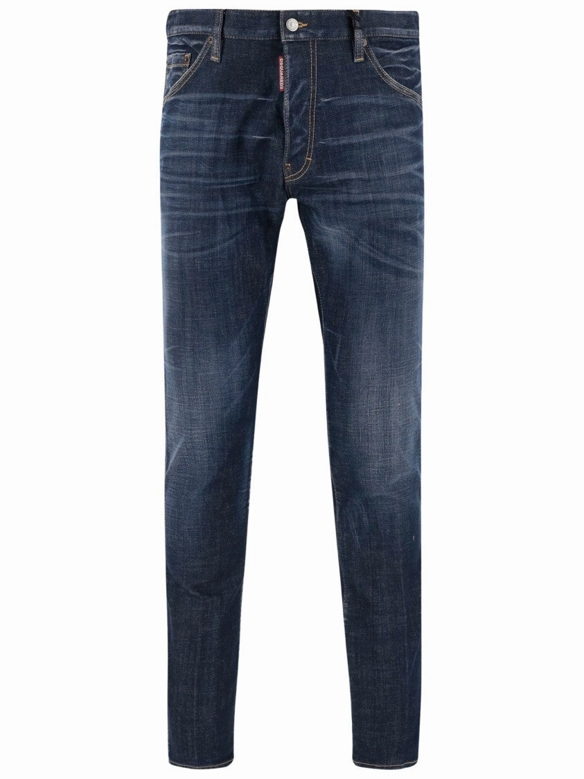 Cool Guy Slim Jeans