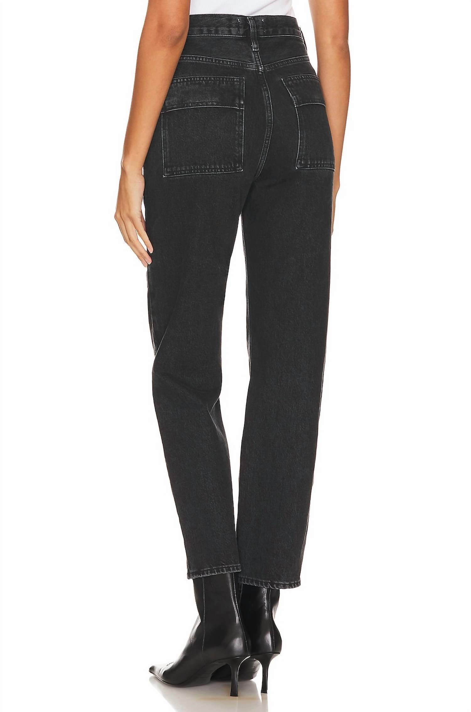 Cooper Cargo Pant In Panther