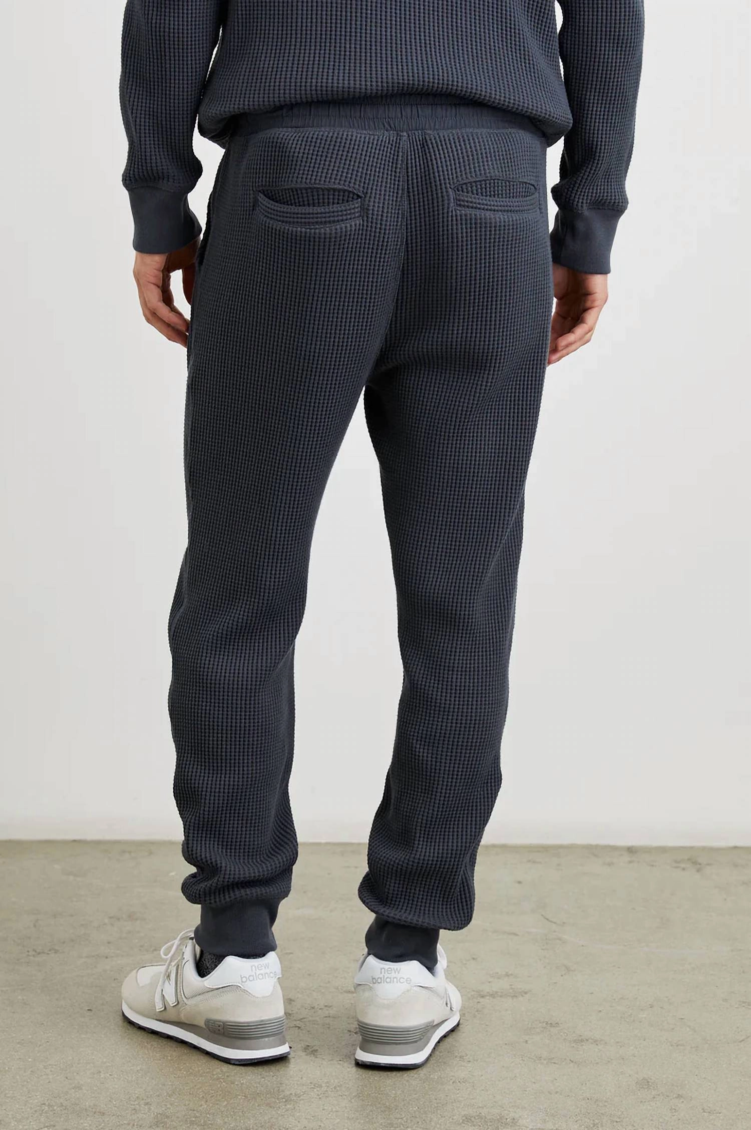 Cooper Pants In Ink