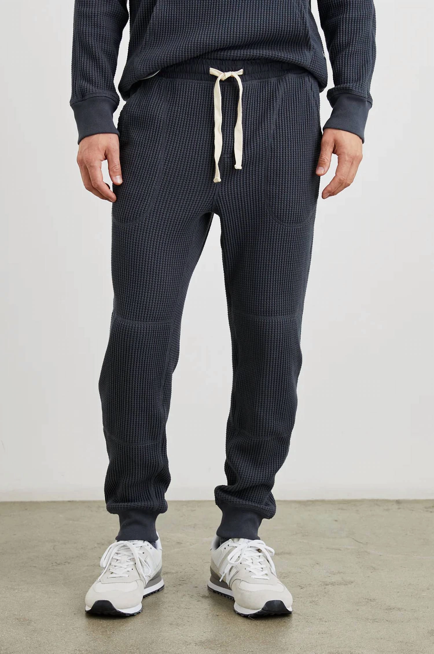 Cooper Pants In Ink