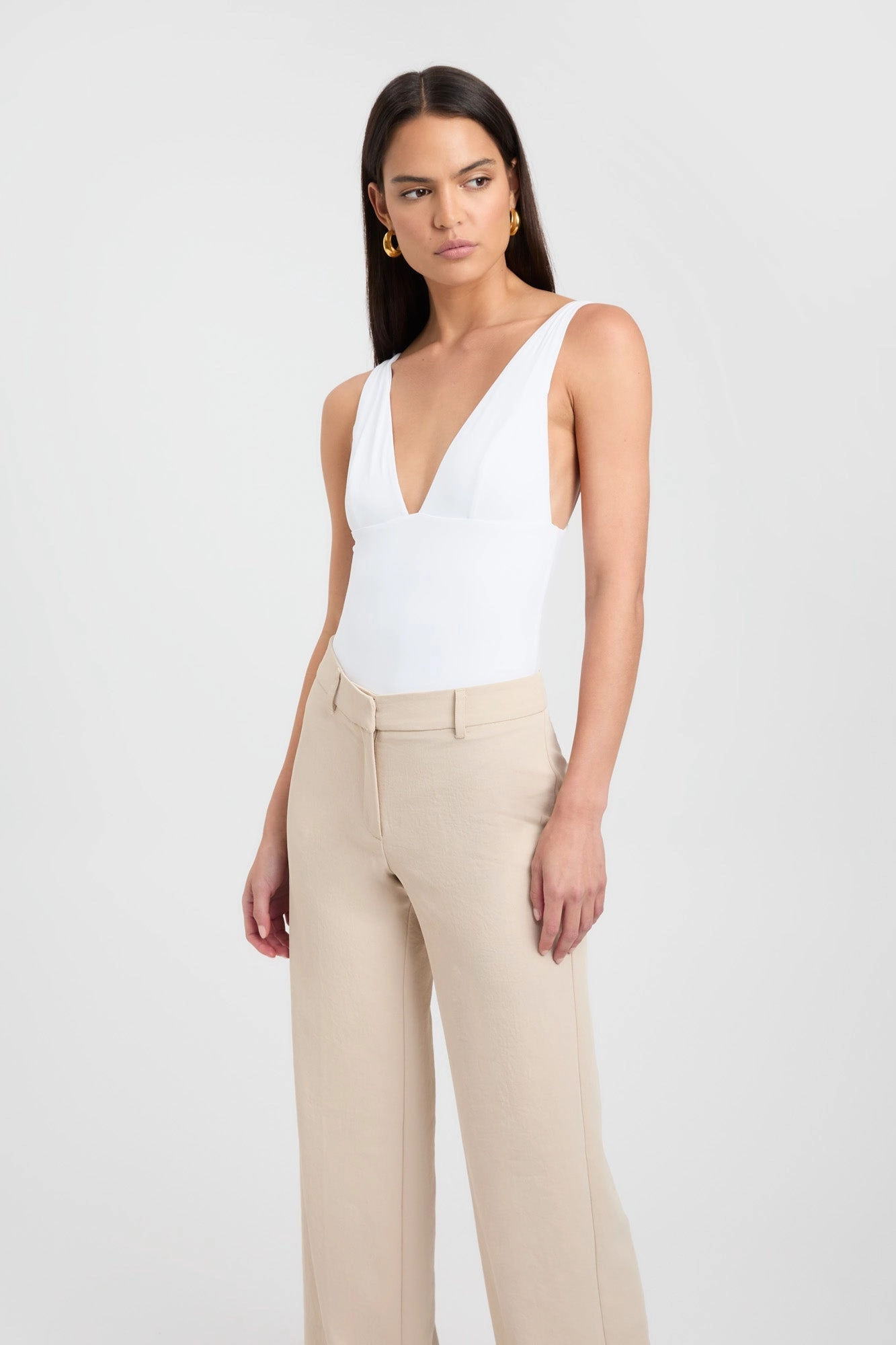 Core Bodysuit