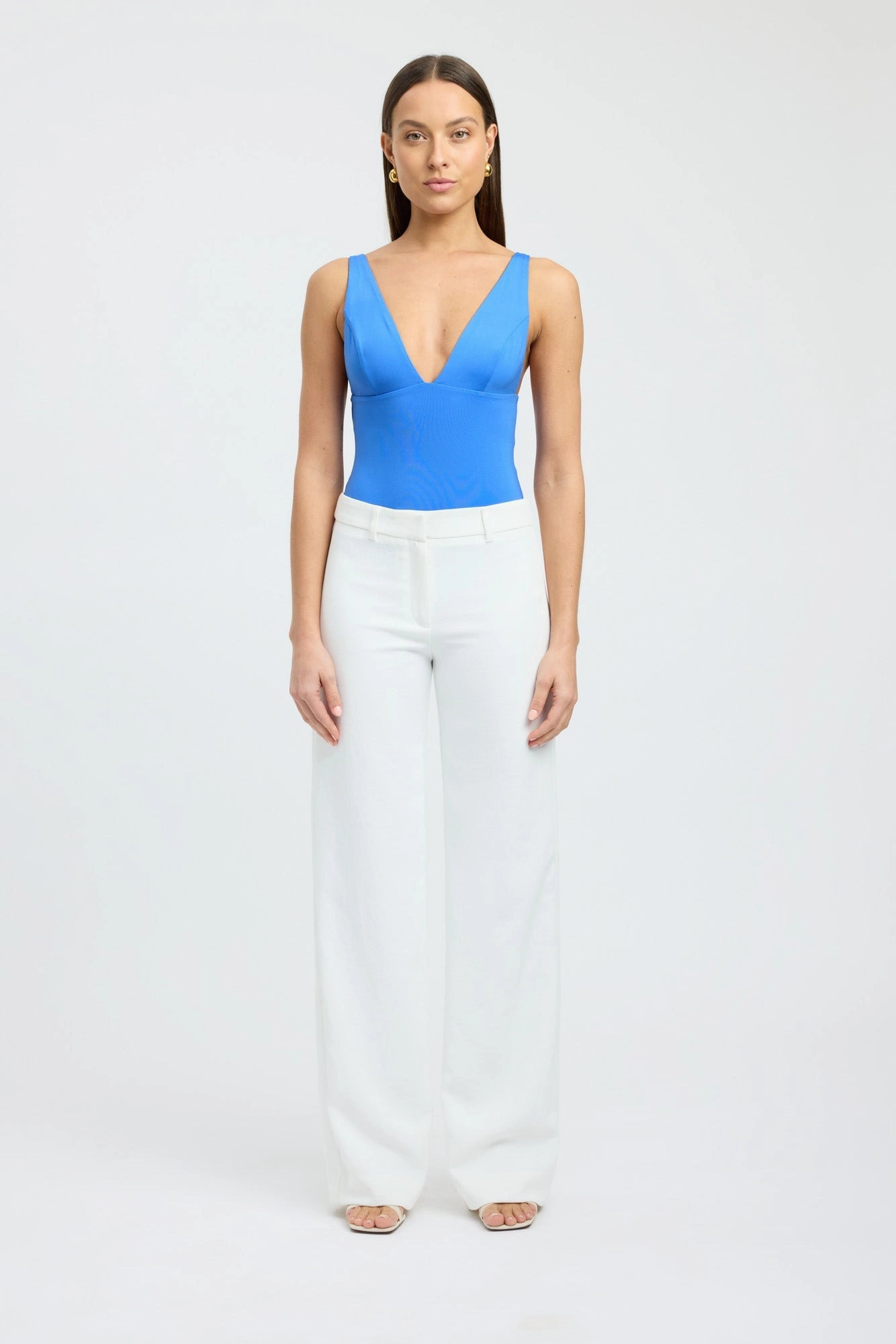 Core Bodysuit cheap tops online