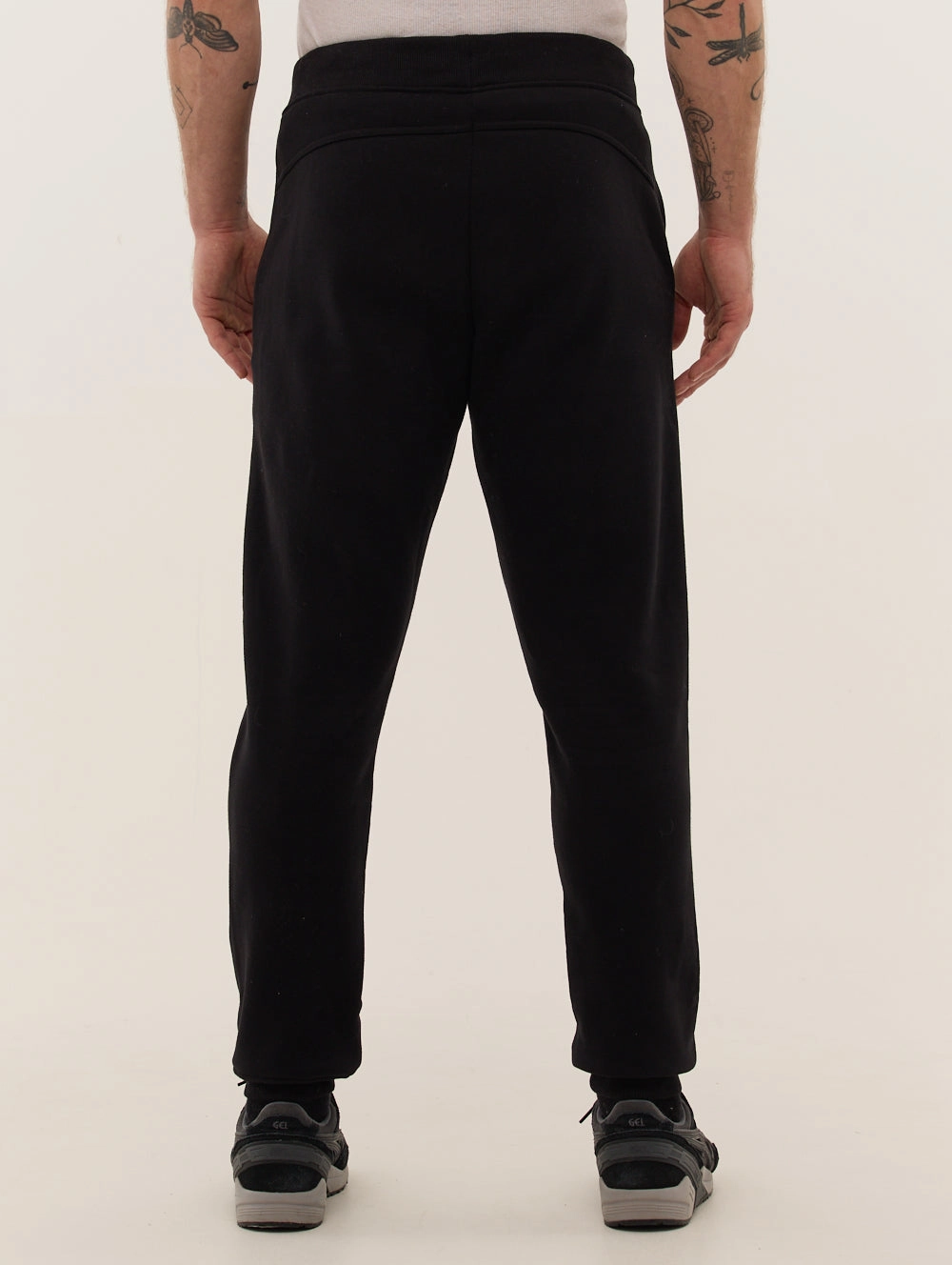 Corp Logo Jogger