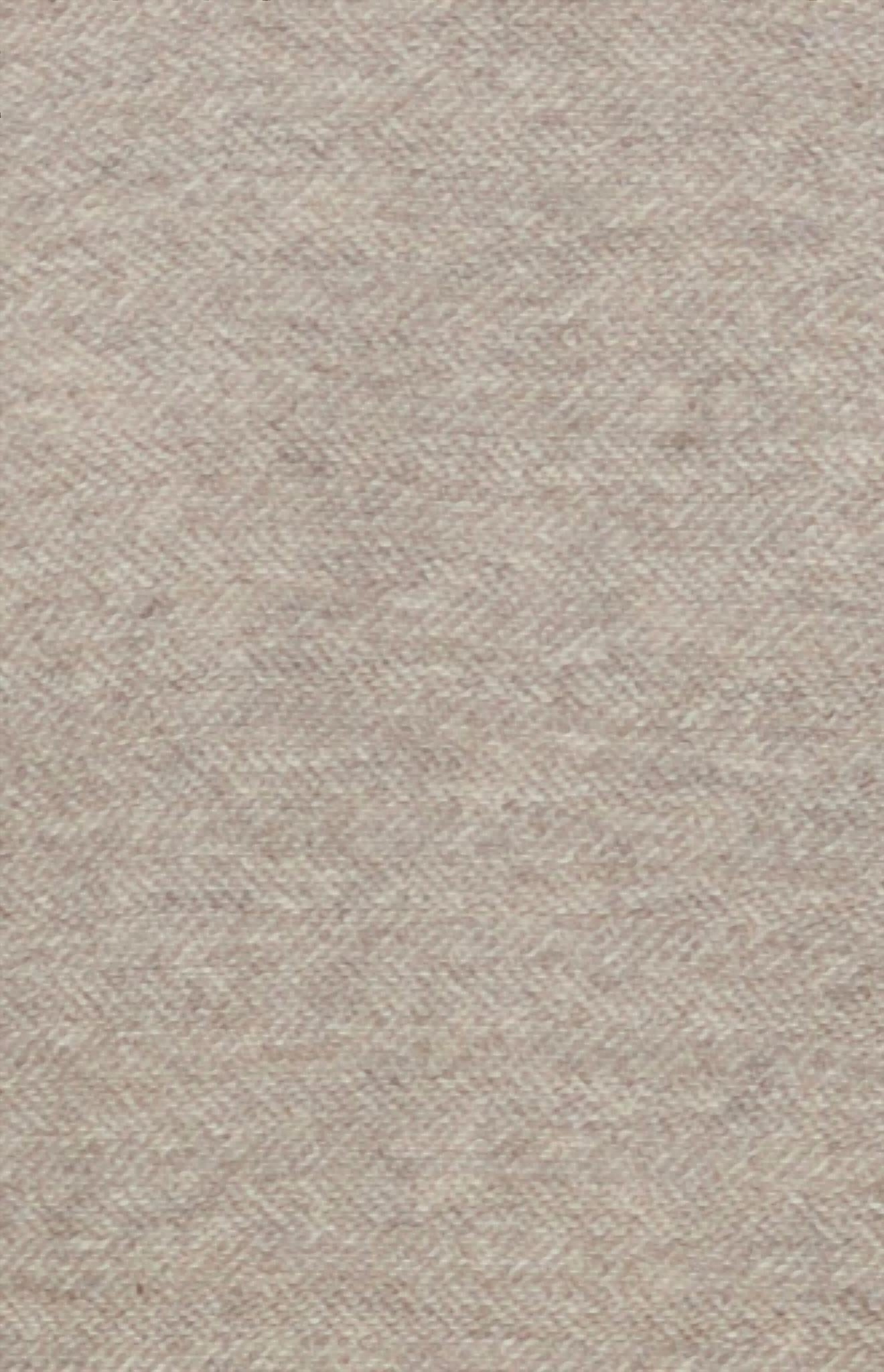 Cortez Merino Wool Sweater In Brown Grey
