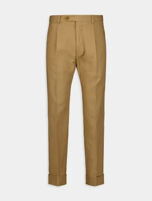 Cotton Drill Trousers Bottoms Mens - cheap mens shorts online