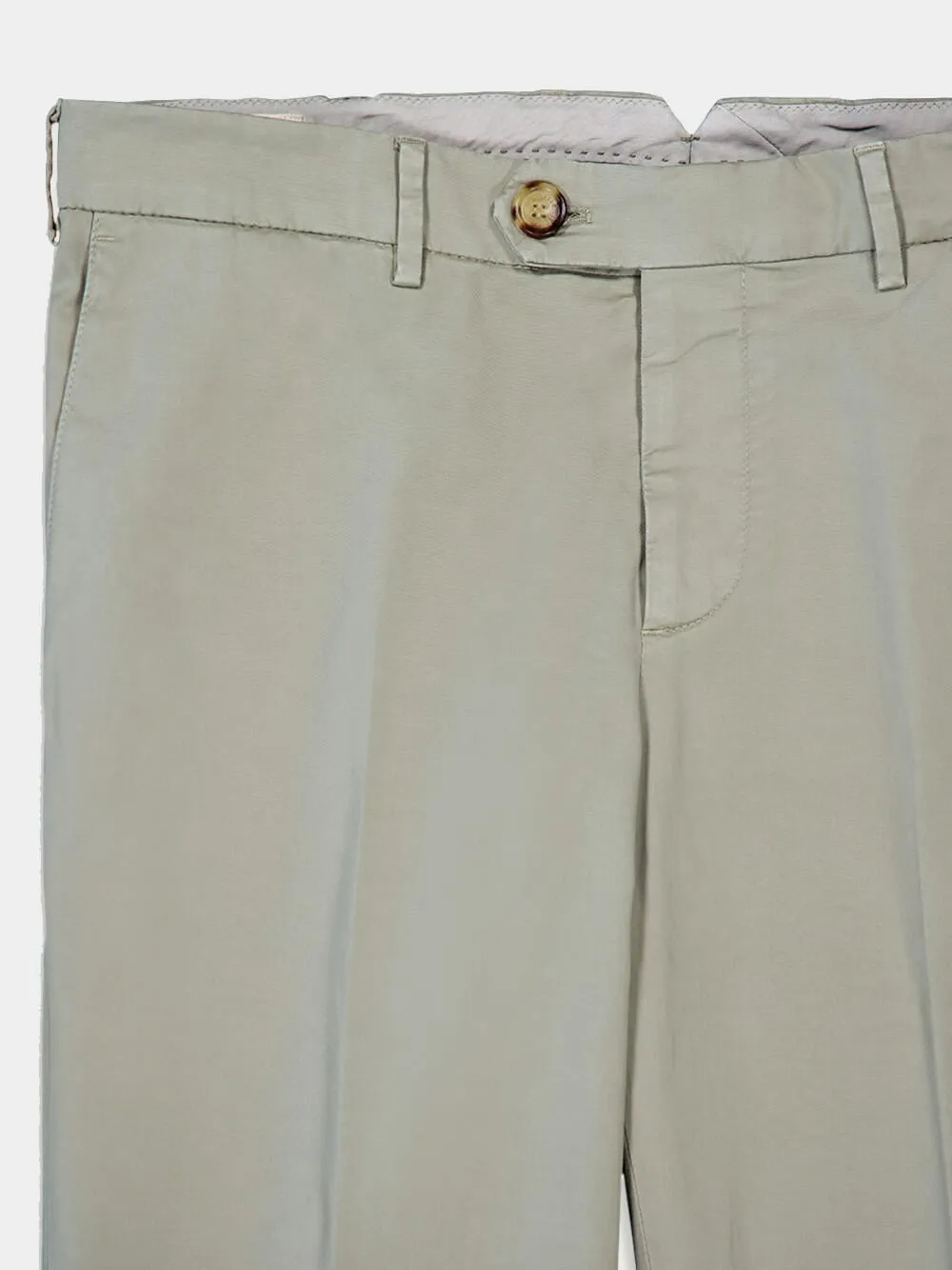 Cotton Pants