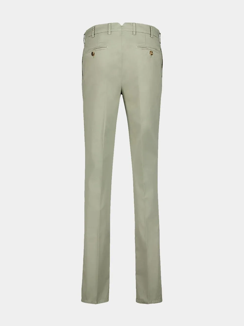 Cotton Pants