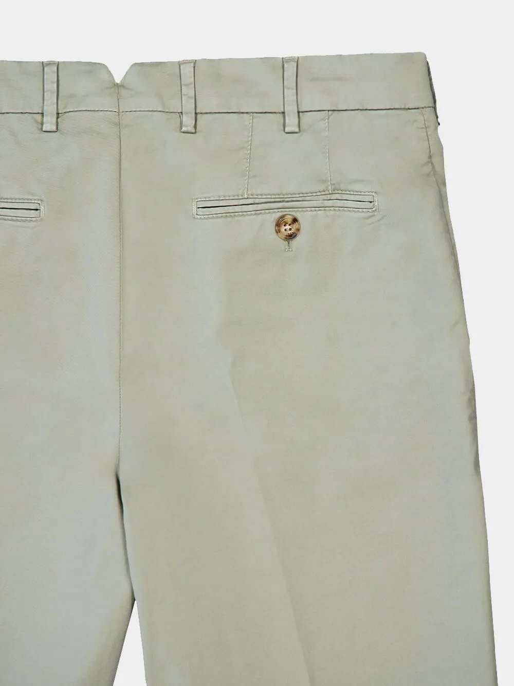 Cotton Pants