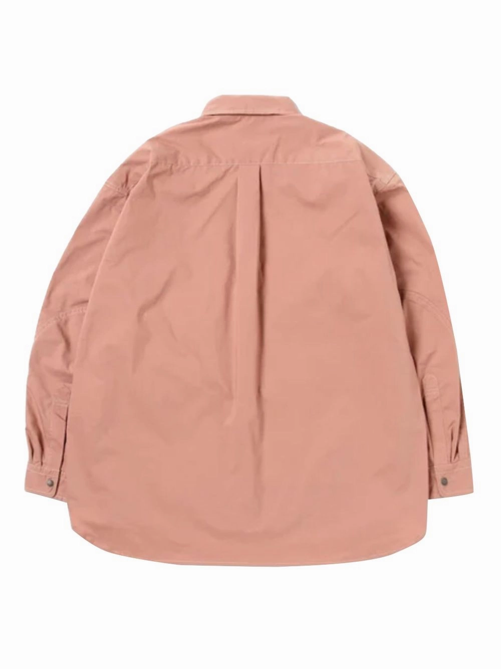 Cotton-Blend Shirt