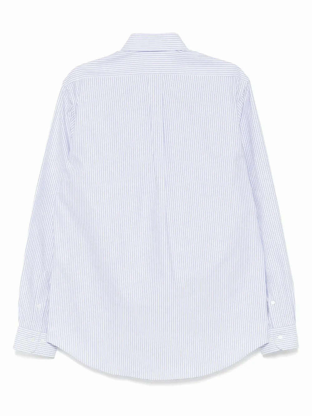 Cotton Long-Sleeves Shirt