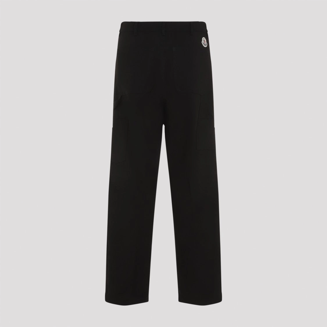Cotton Pants