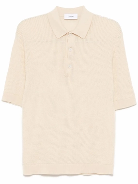 Cotton Polo Shirt discount mens shirts