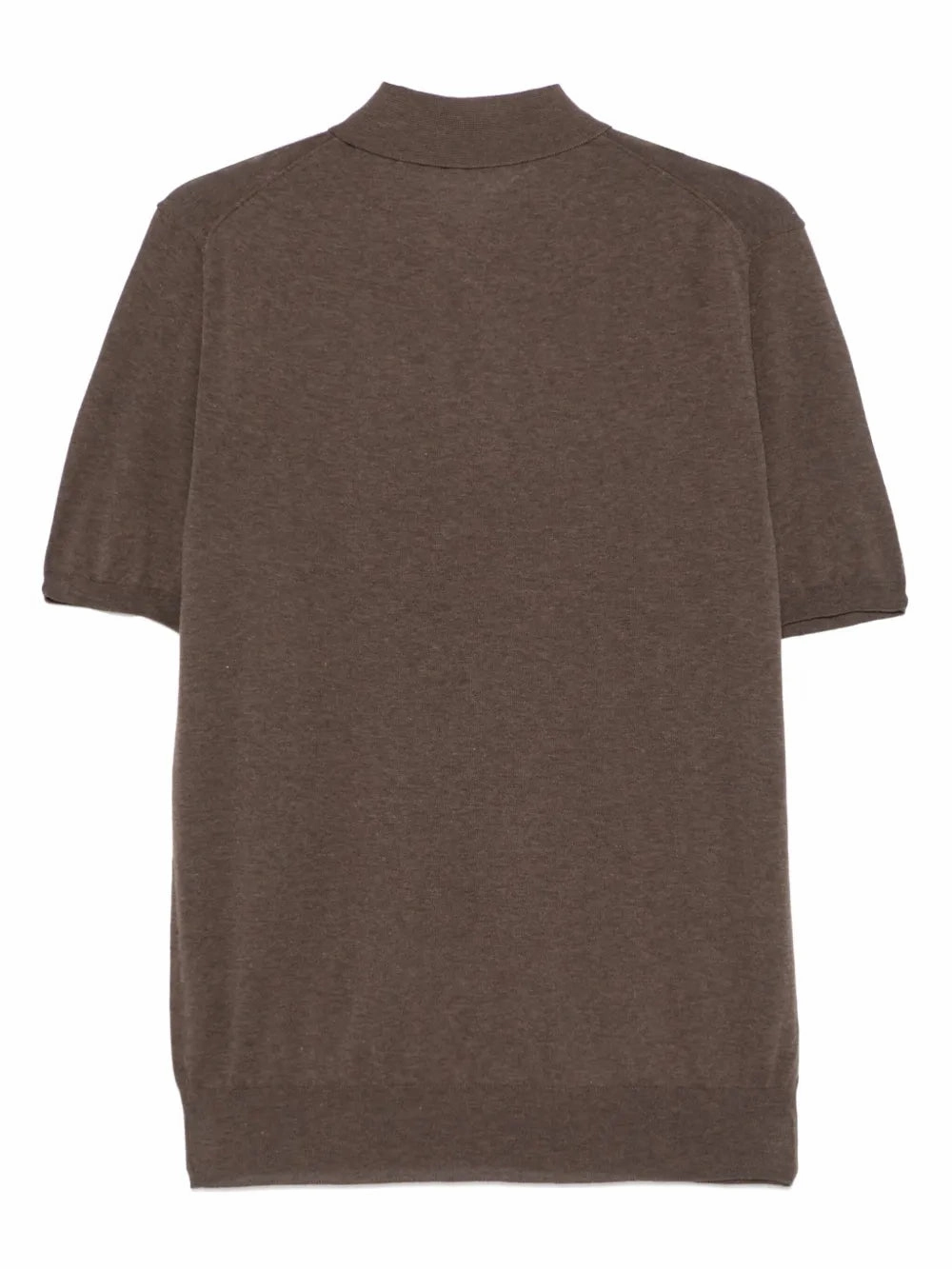 Cotton Polo Shirt