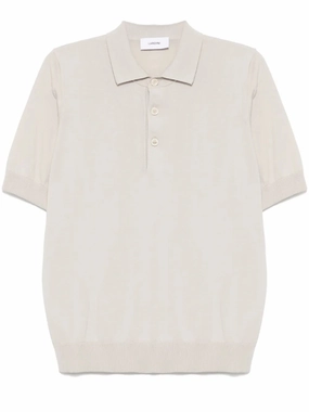 Cotton Polo Shirt discount mens shirts