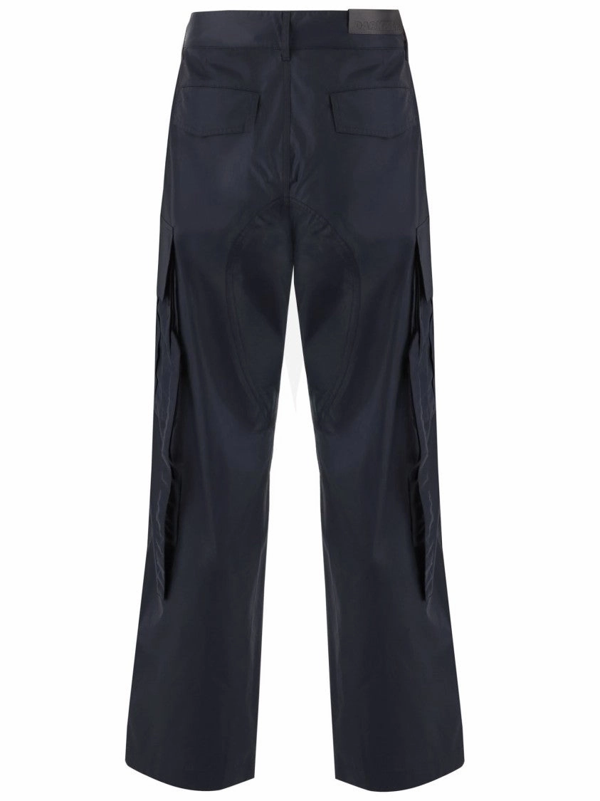 Cotton Saint Cargo Pants