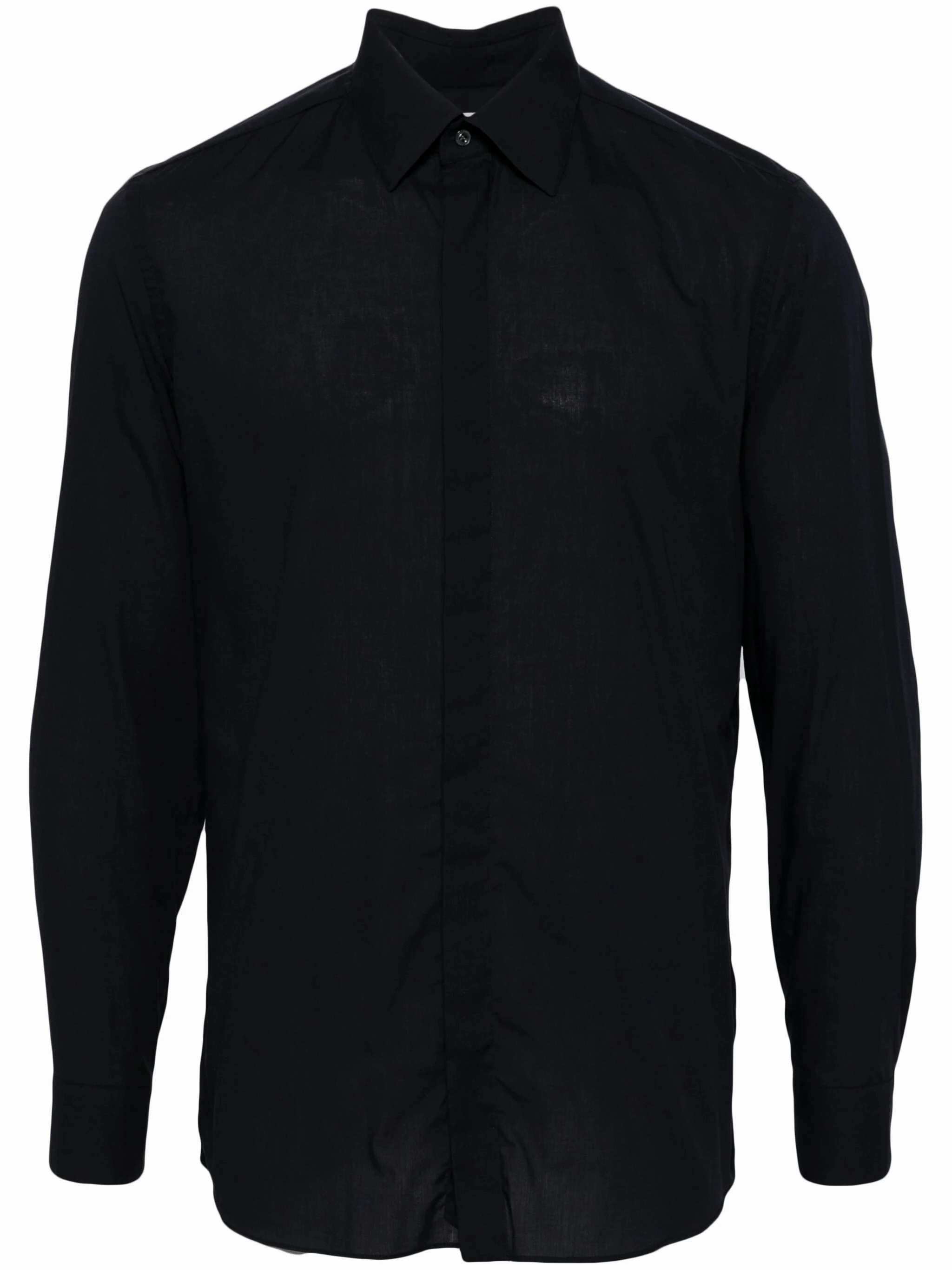 Cotton Shirt mens polos clearance