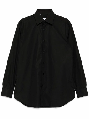 Cotton Shirt mens polos clearance