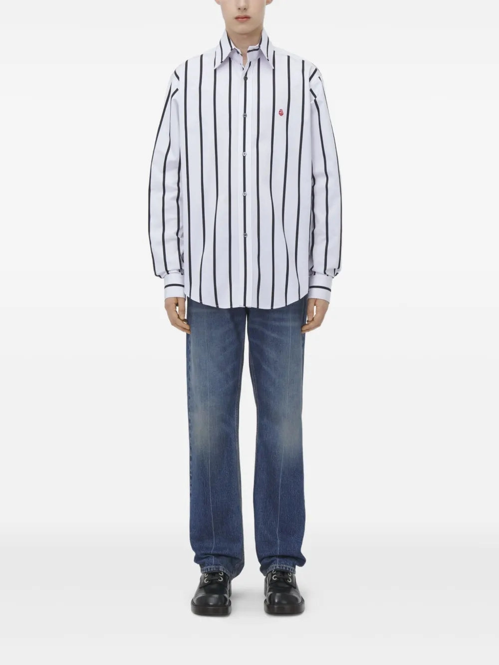 Cotton Shirt