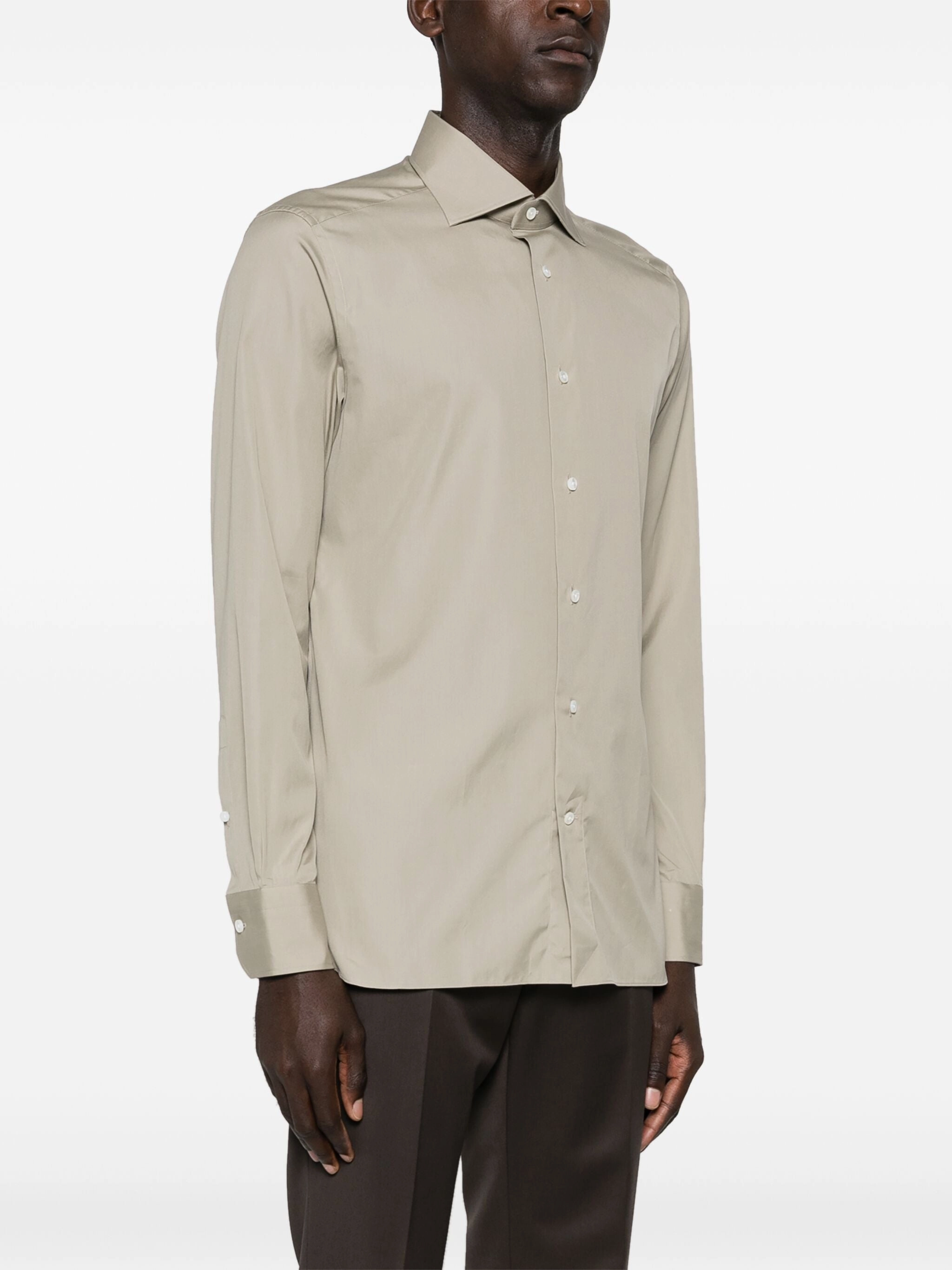 Cotton Shirt