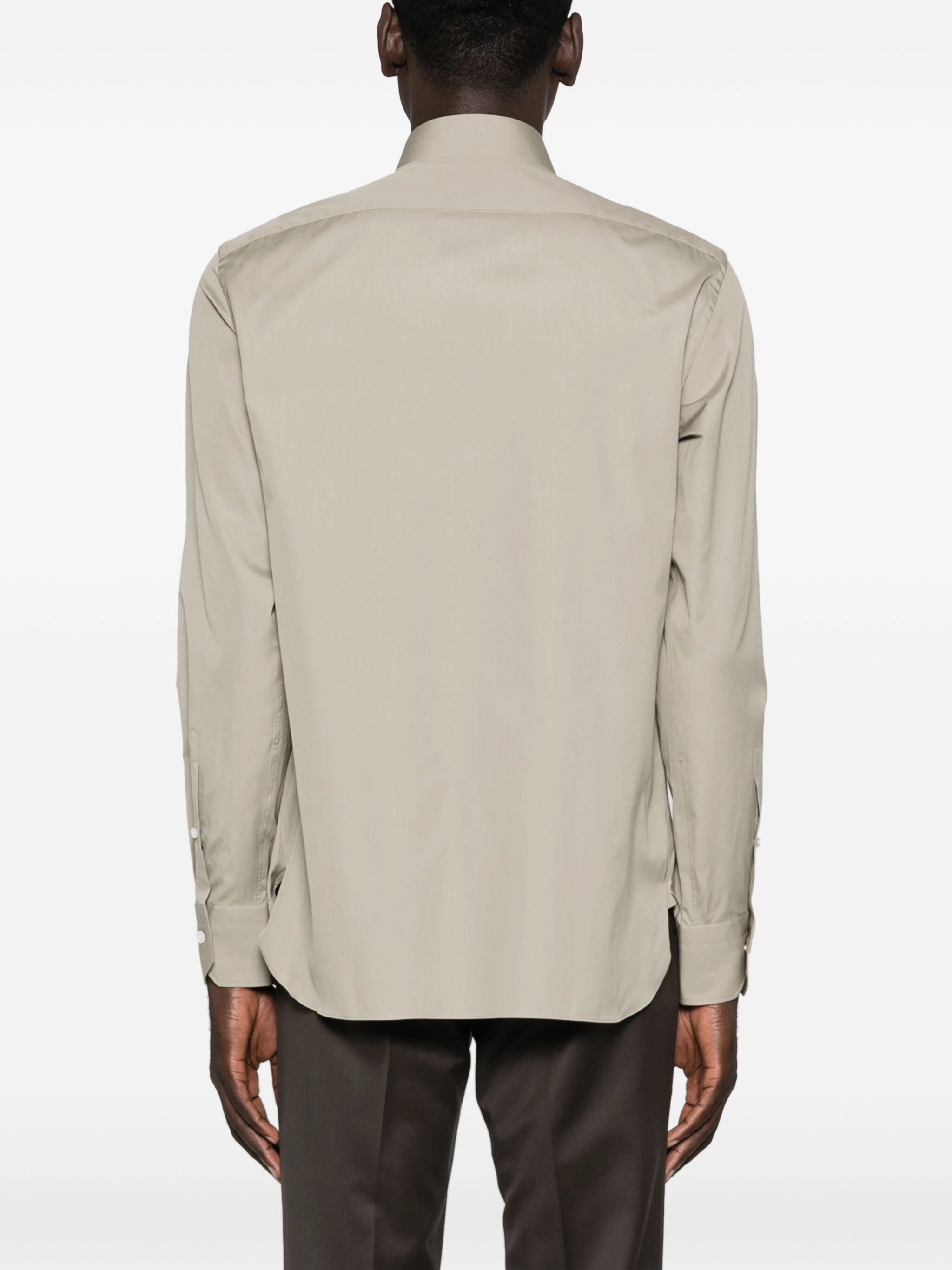 Cotton Shirt