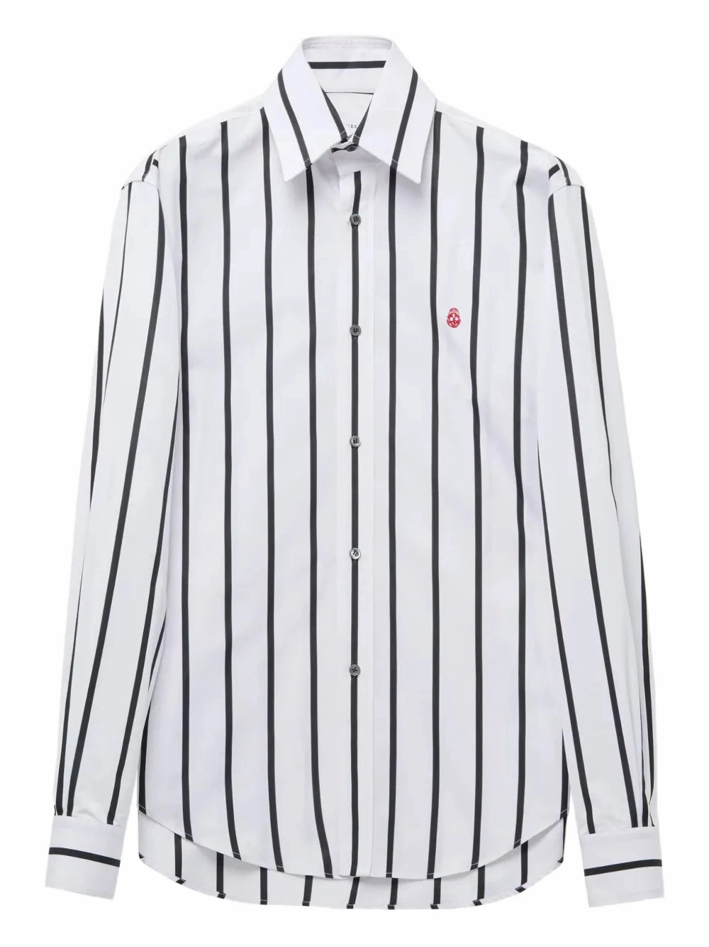 Cotton Shirt mens polos clearance