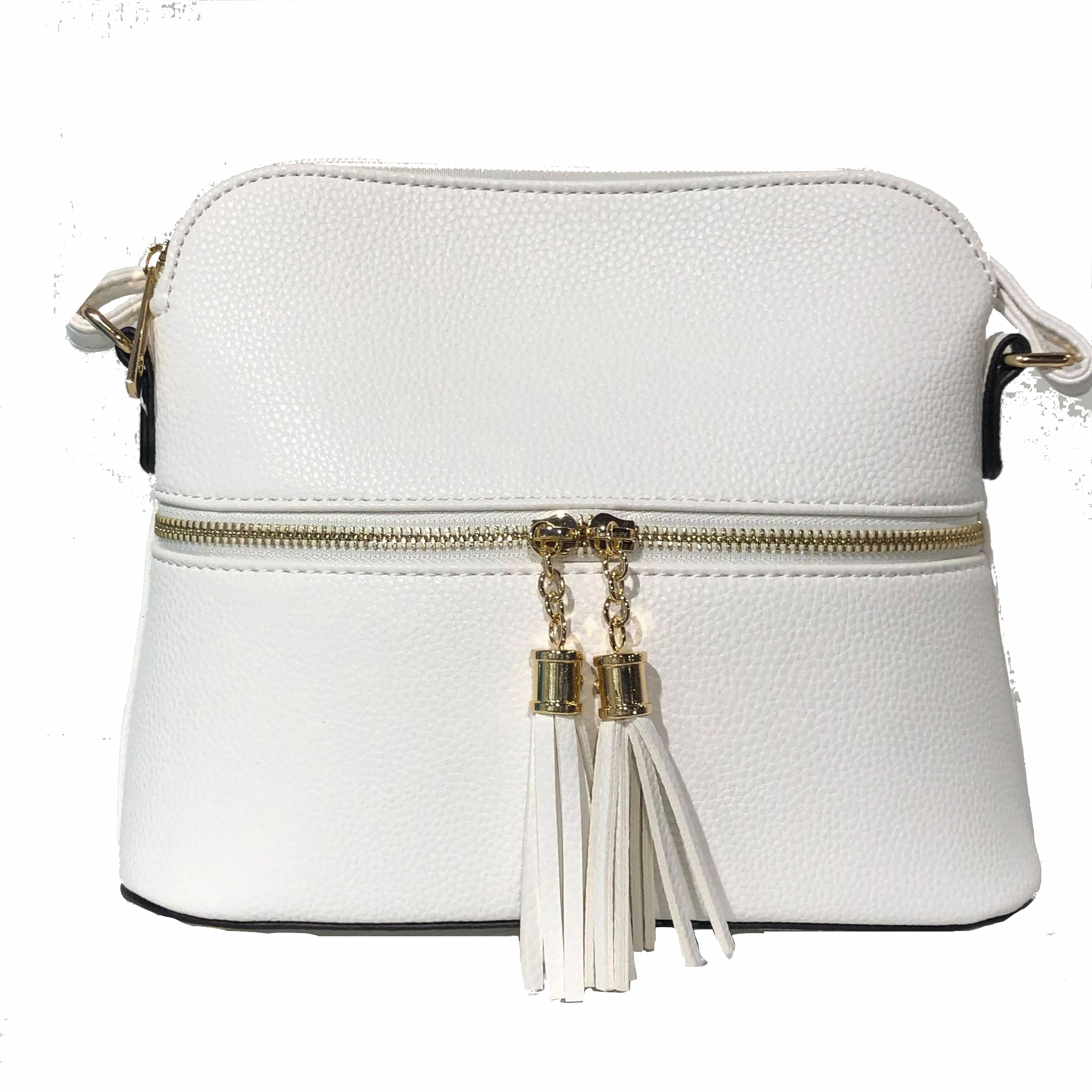 Crossbody Purse - White summer dresses best deals