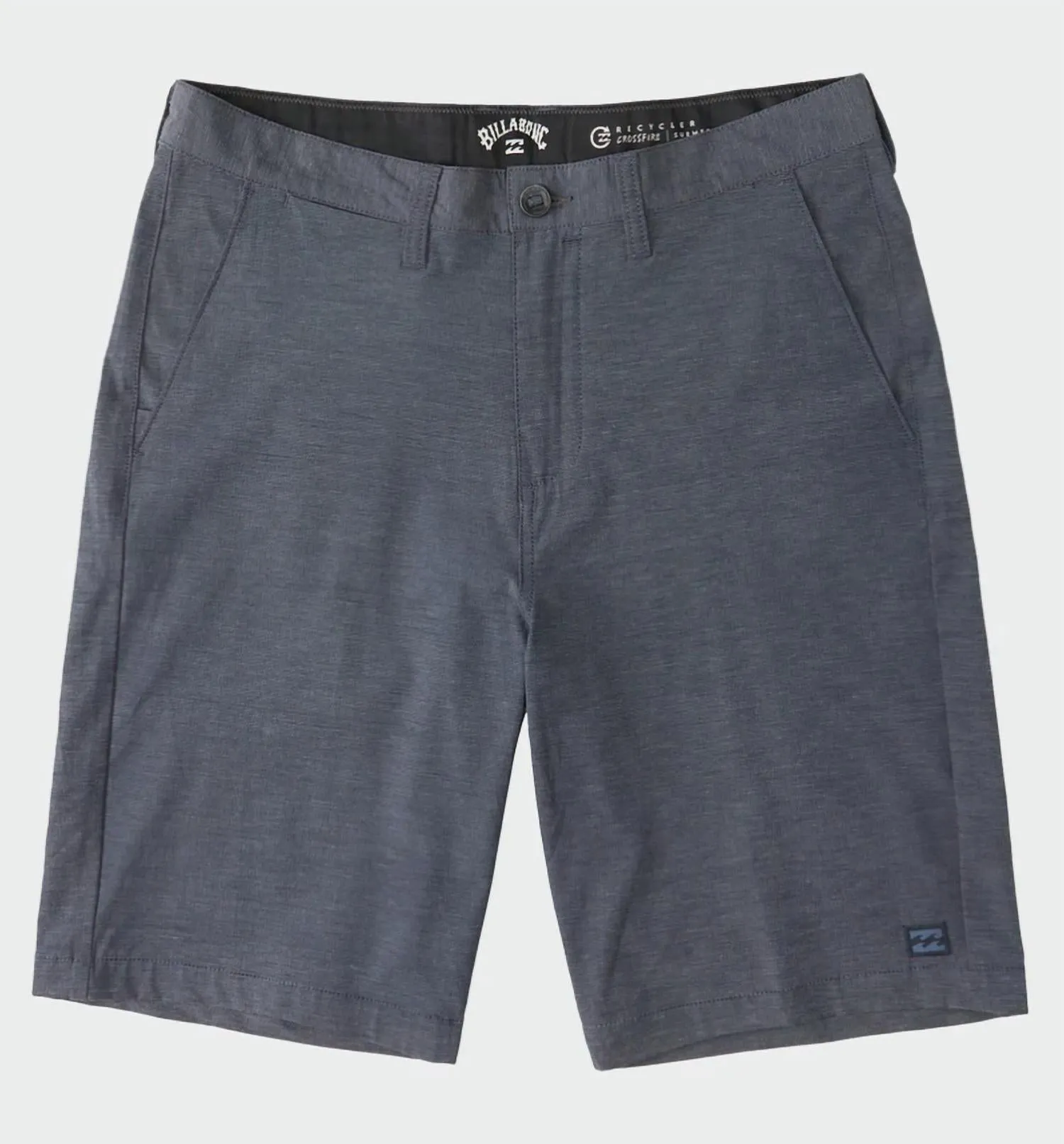 Crossfire Shorts In Navy