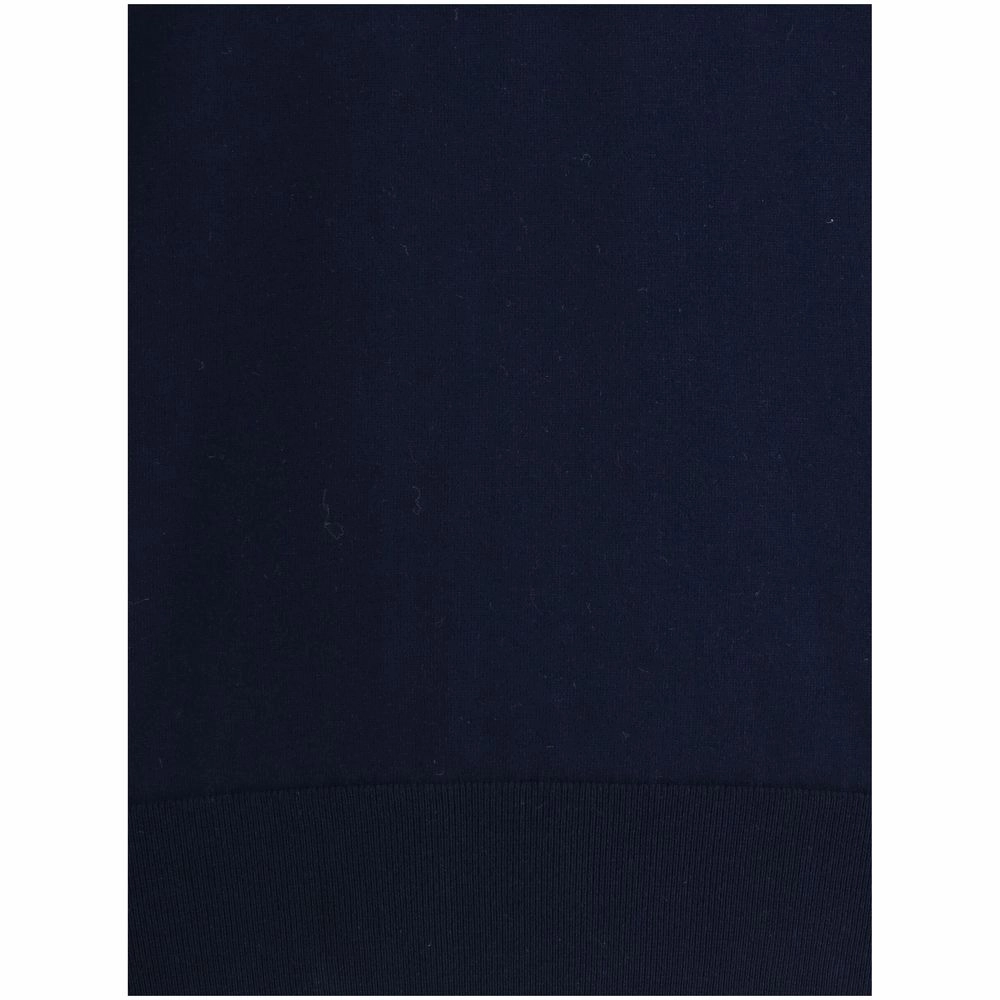 Cruciani Cotton Men's Sweater