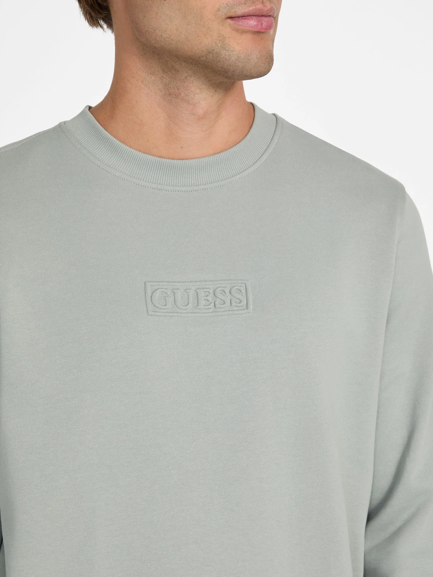 Cruz Logo Sweatshirt