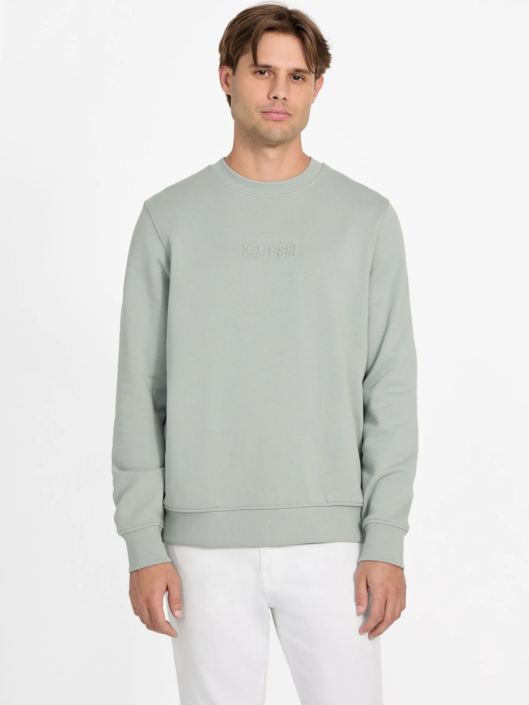 Cruz Logo Sweatshirt