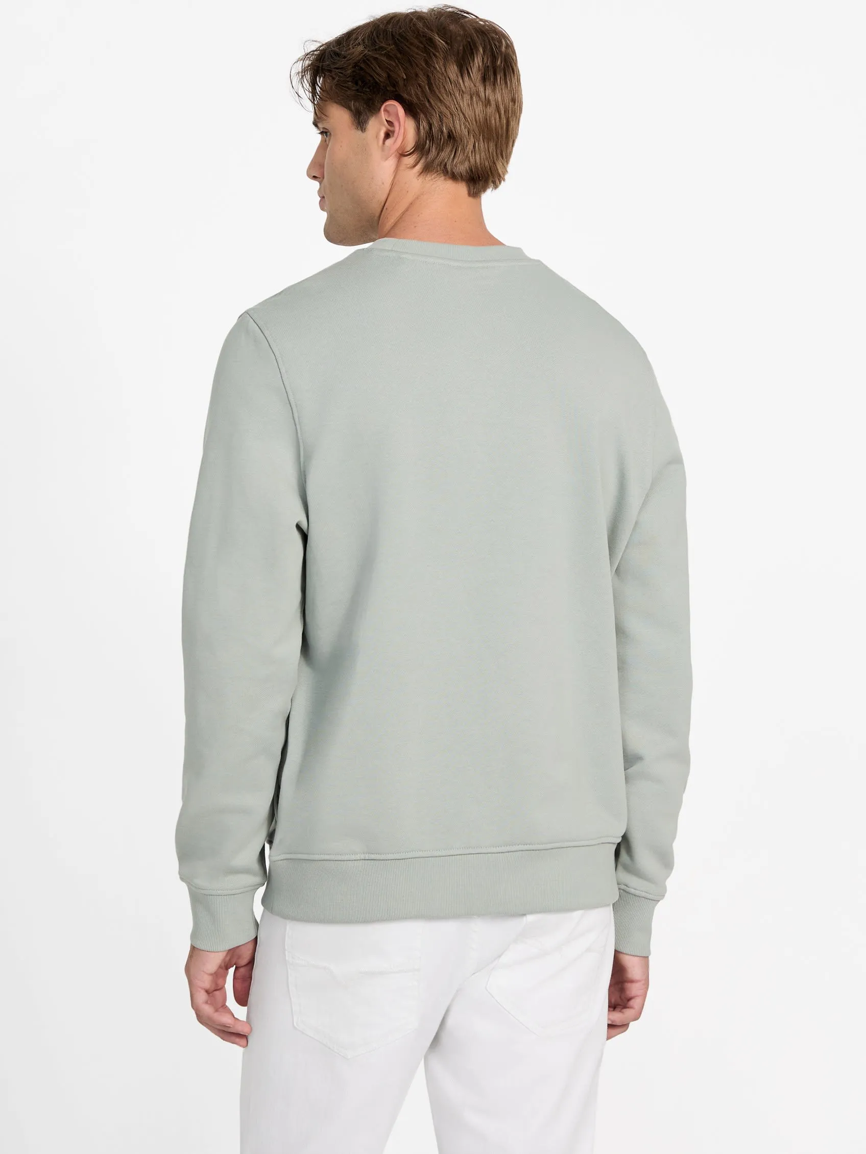 Cruz Logo Sweatshirt