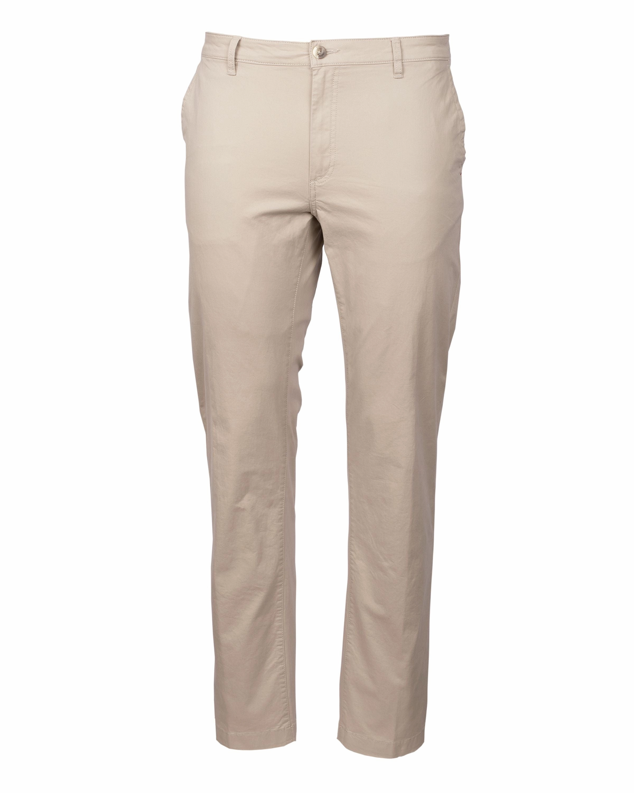 Cutter & Buck Men's Voyager Chino Pant