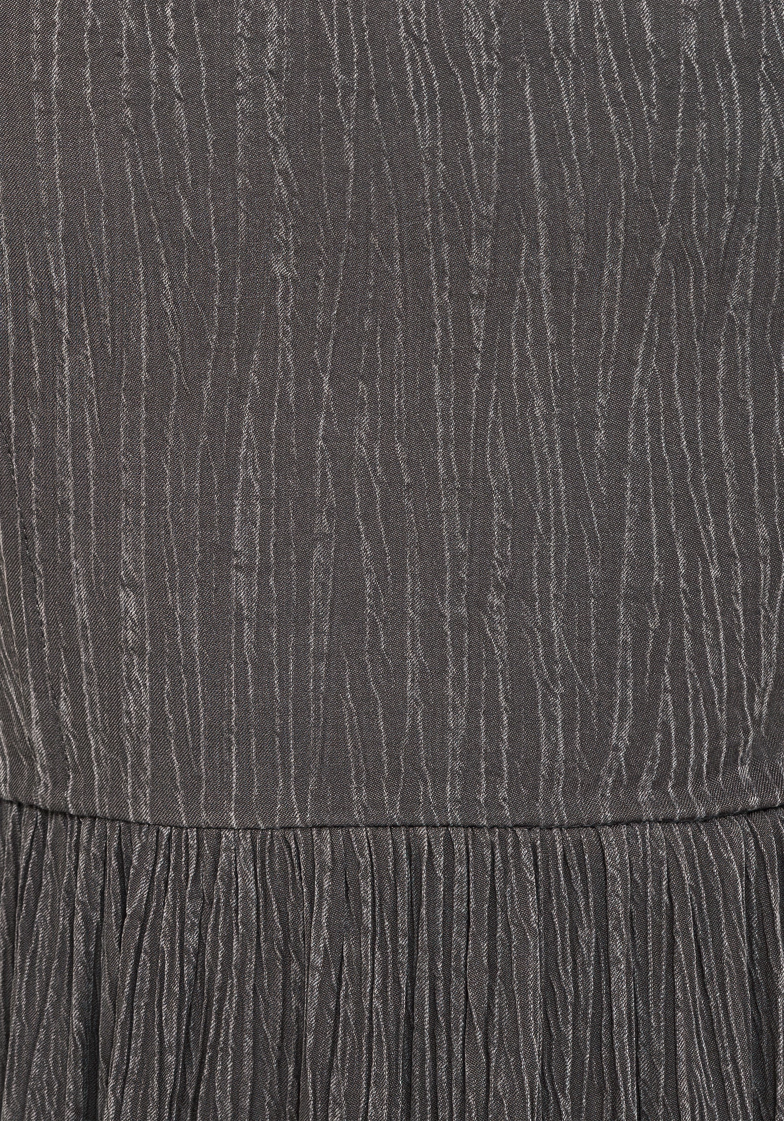 Darkside Corset Midi Dress