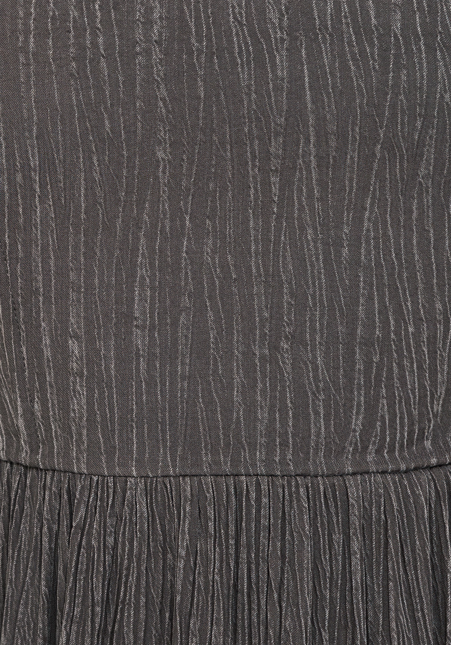 Darkside Corset Midi Dress