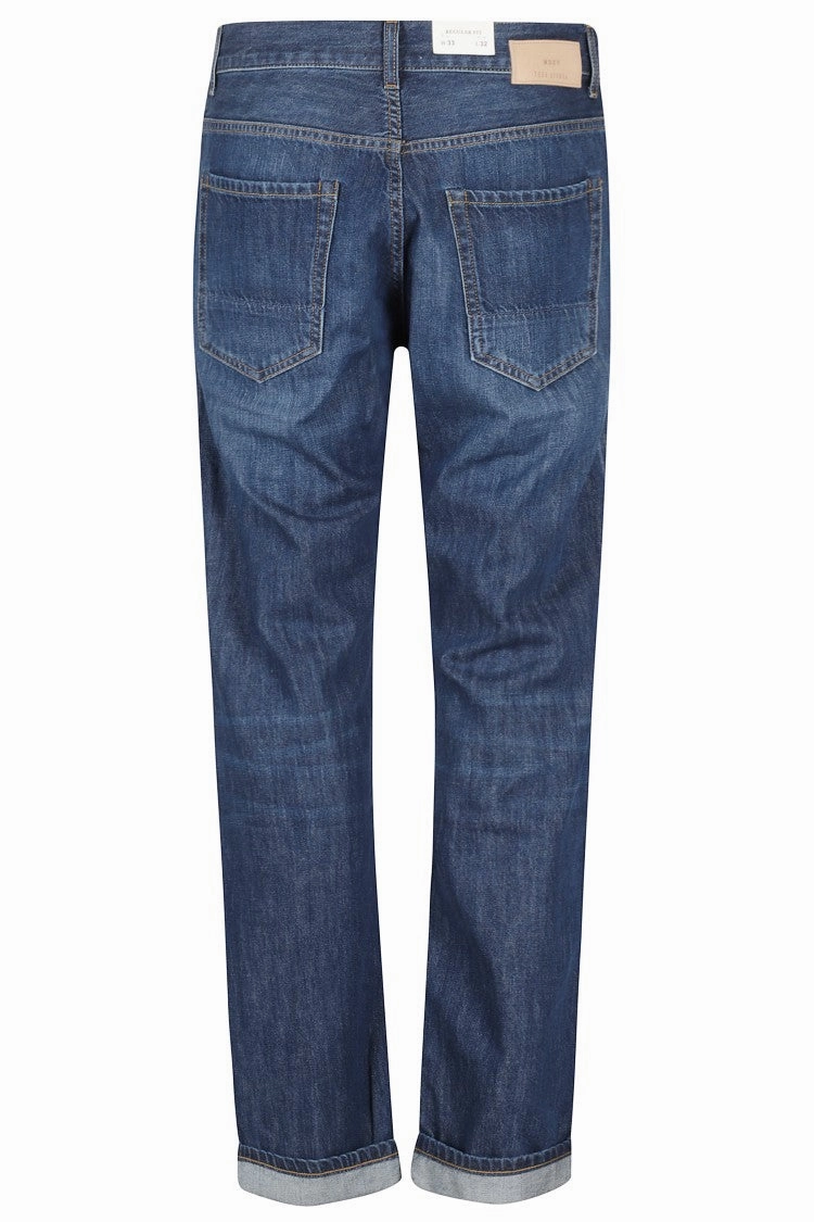 Davide Jeans