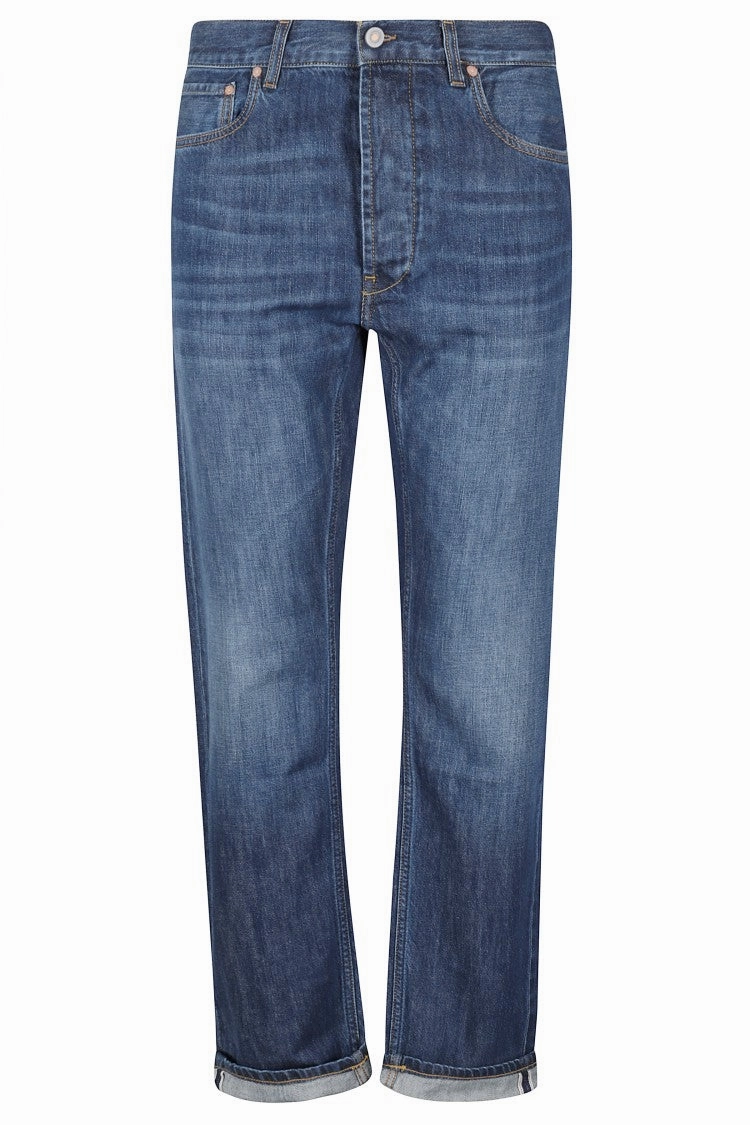 Davide Jeans
