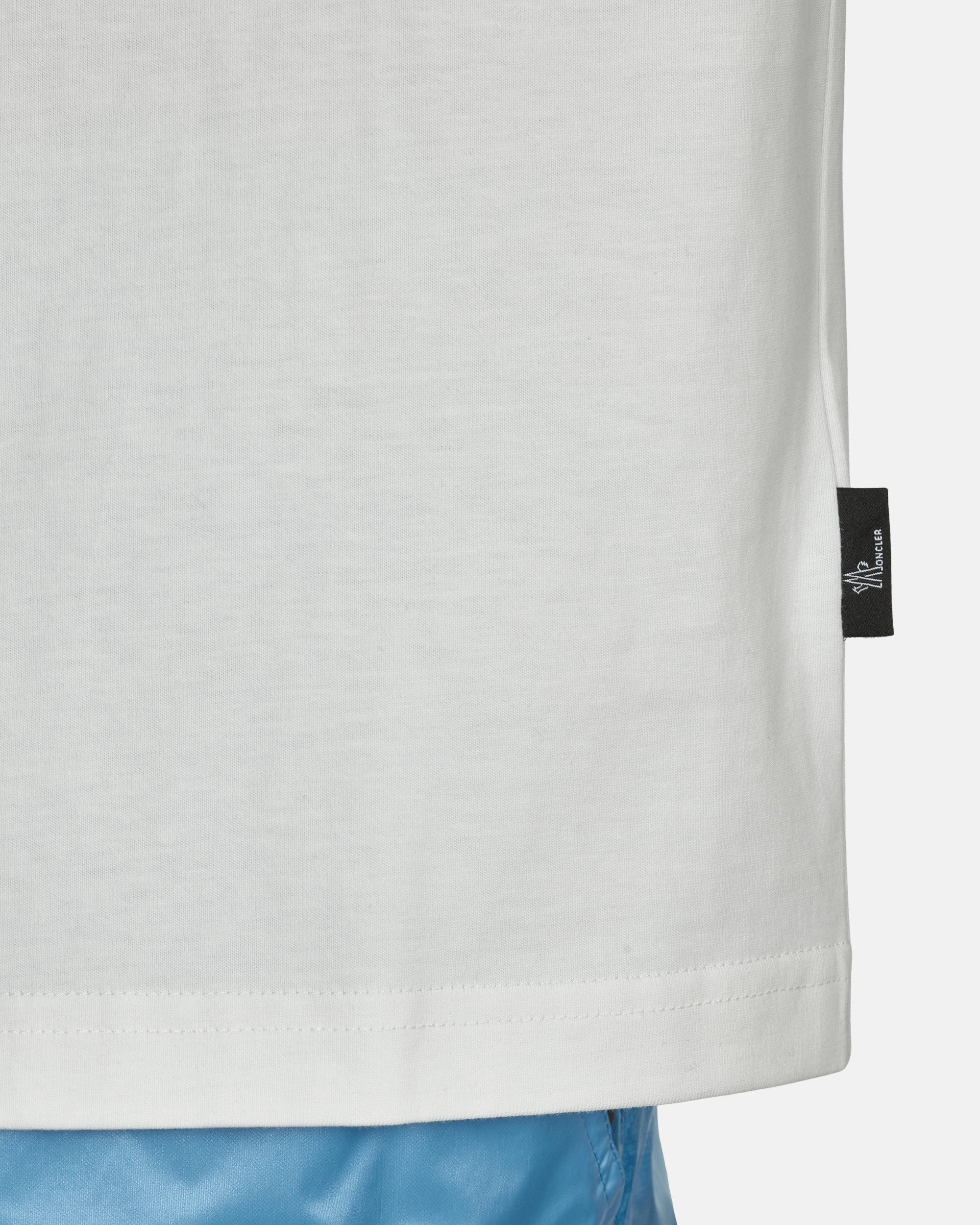 Day-Namic Logo T-Shirt Grey