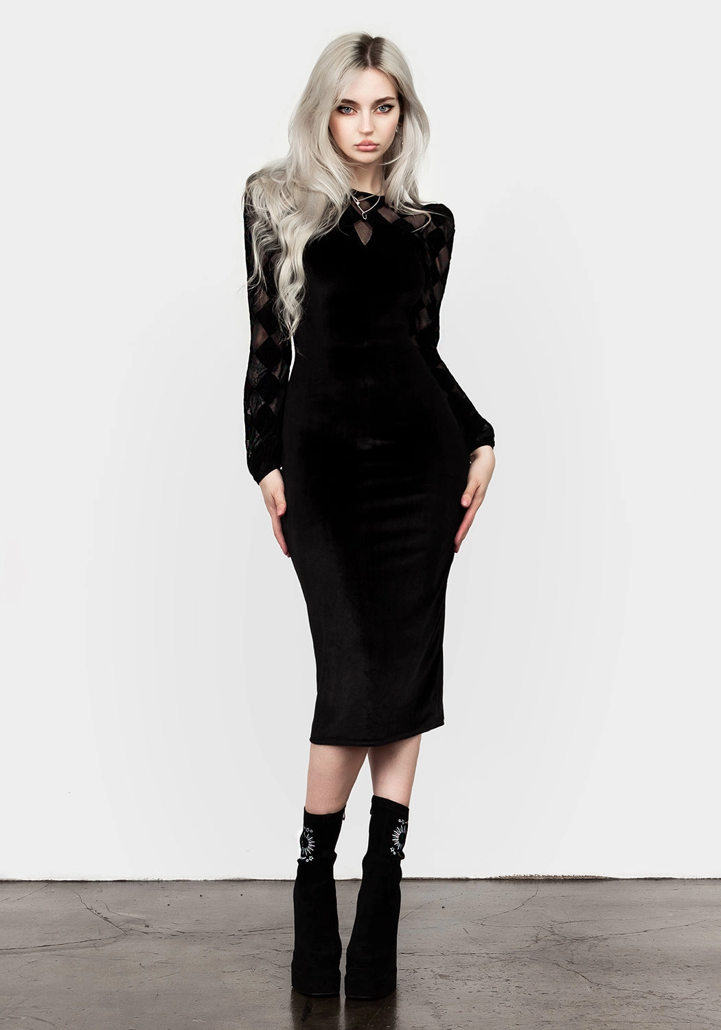 Debauched Midi Dress Dresses Womens - beach dresses cheap