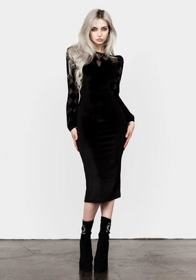 Debauched Midi Dress Dresses Womens - beach dresses cheap