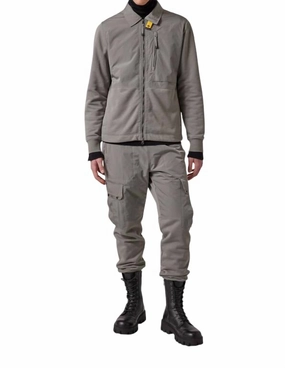 Deck Full-Zip Sweater In Nowhere knit sweaters cheap