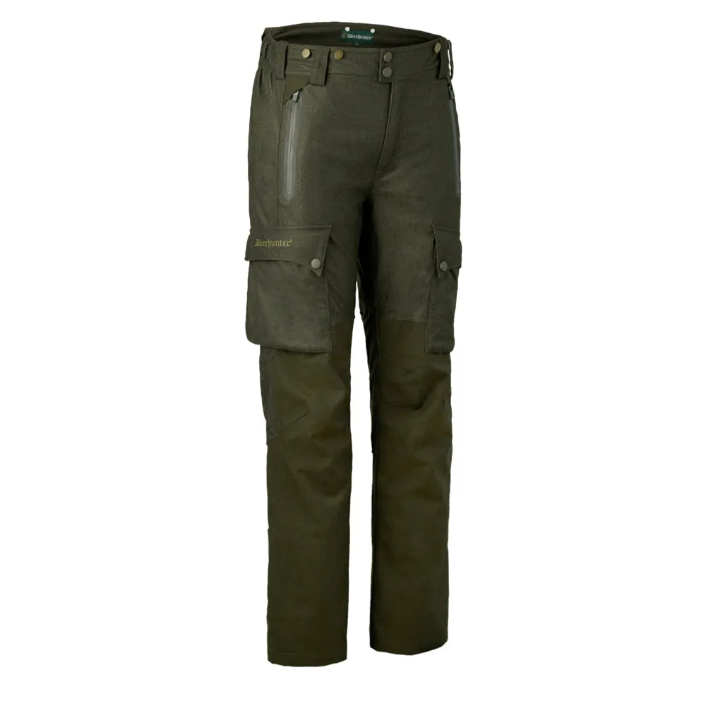 Deerhunter Ram Trousers with Reinforcement Elmwood mens joggers promo code