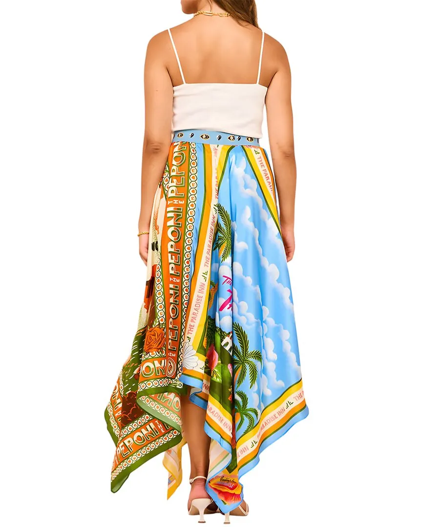 DELI.S Skirt