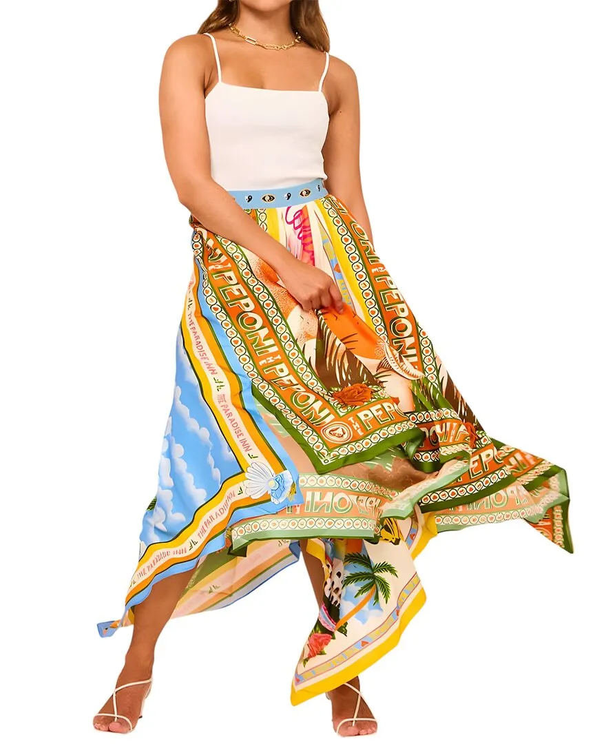 DELI.S Skirt