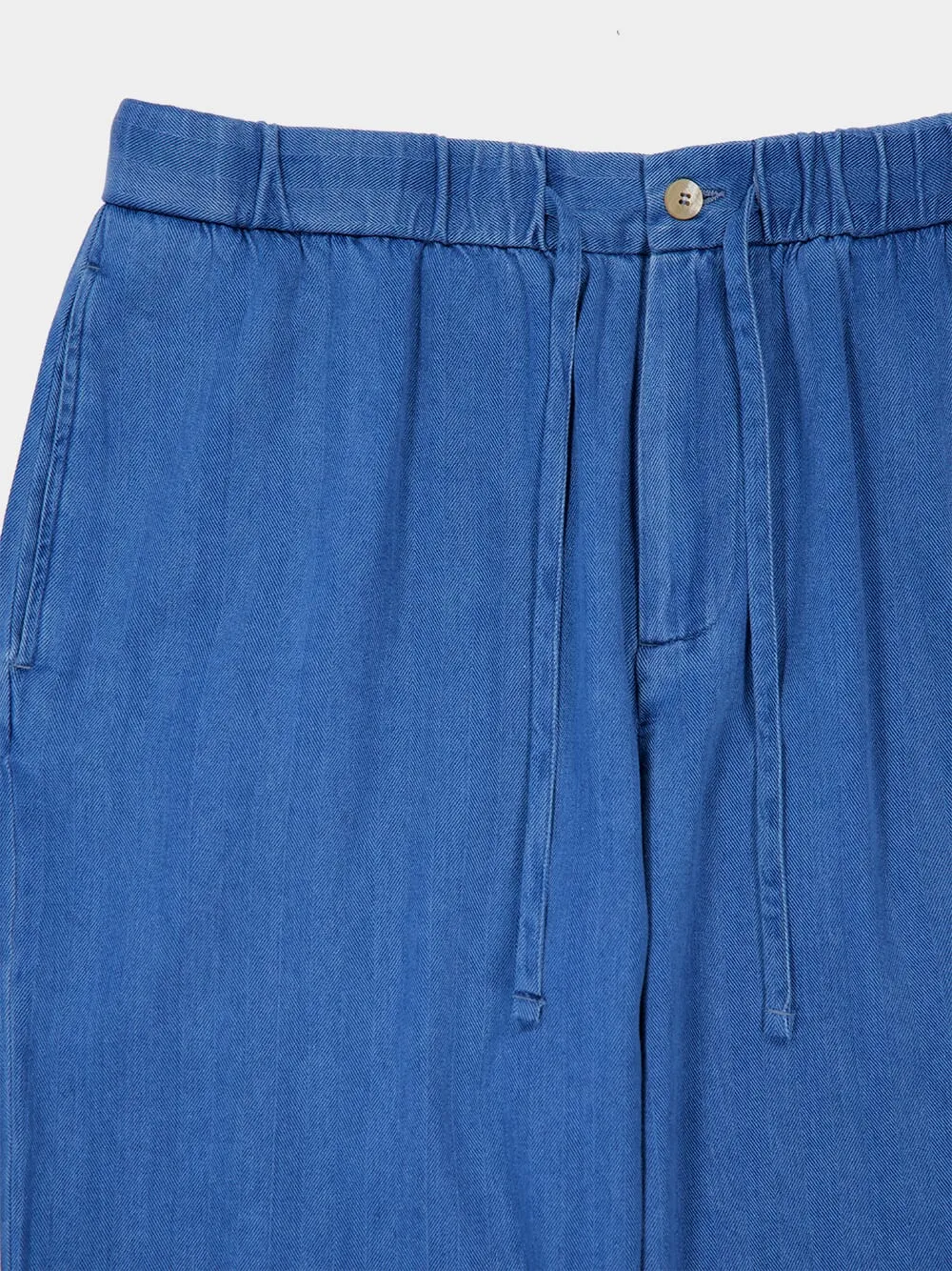 Denim Blue Rocha Trousers