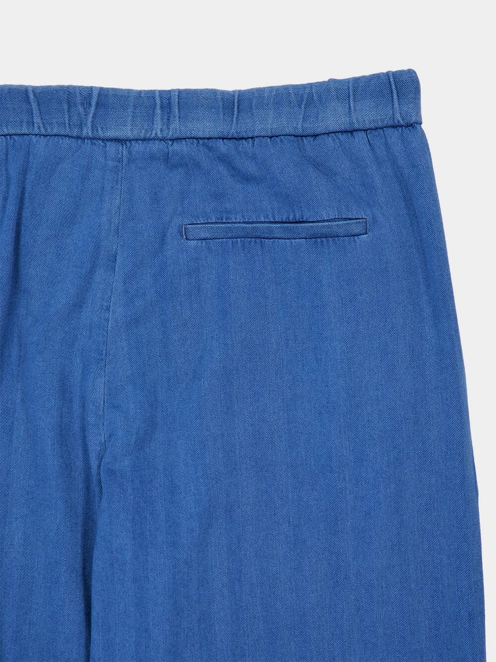 Denim Blue Rocha Trousers
