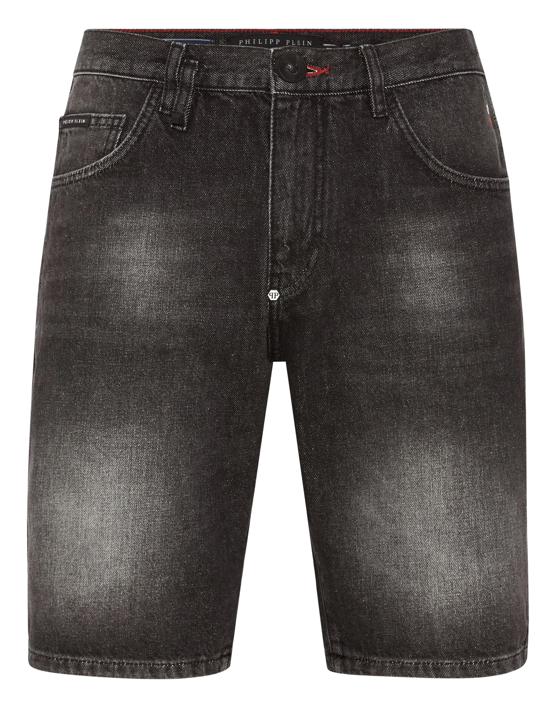 Denim Shorts Mikonos fit