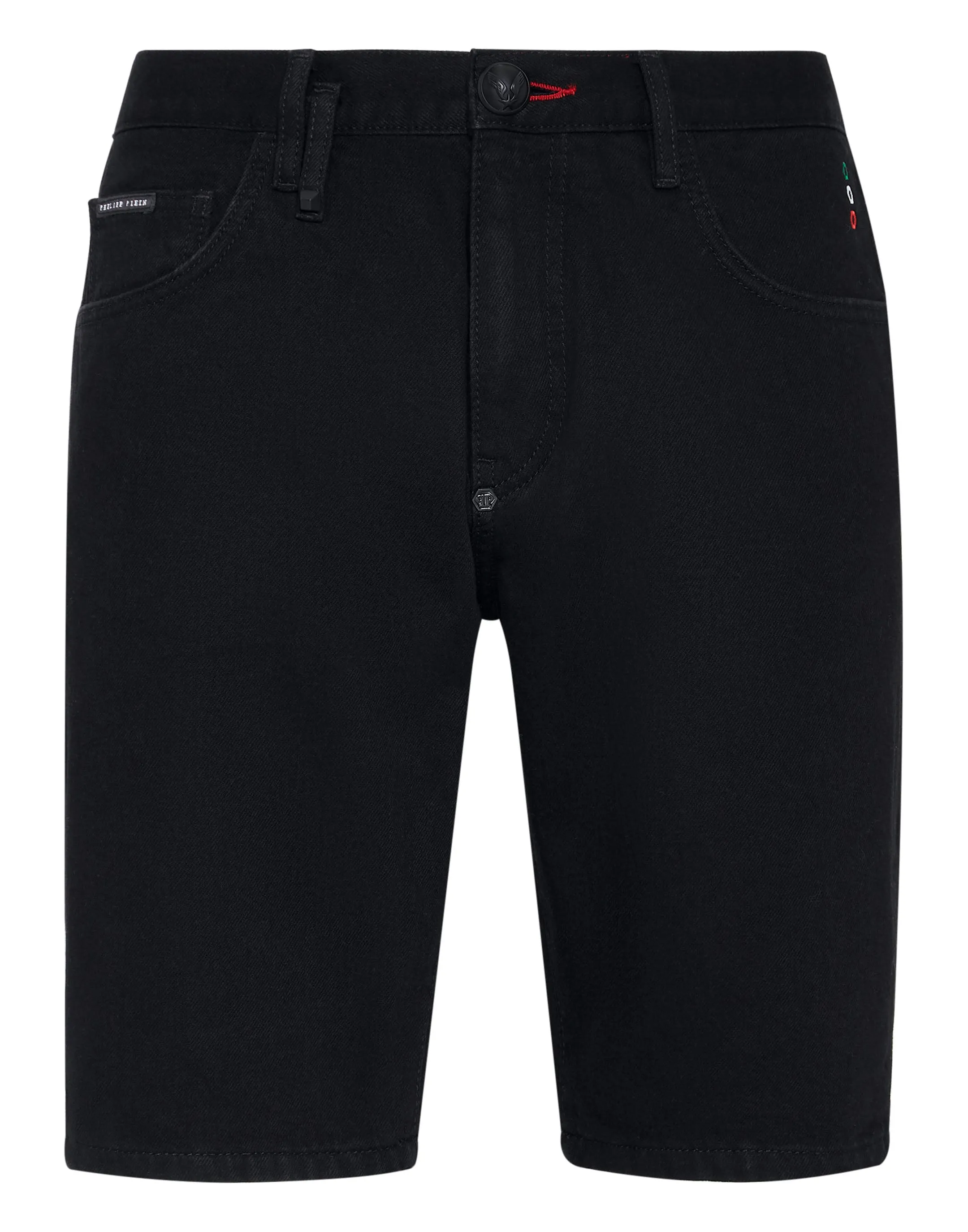 Denim Shorts Mikonos fit
